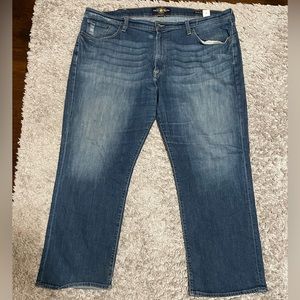 Lucky Brand Jeans
